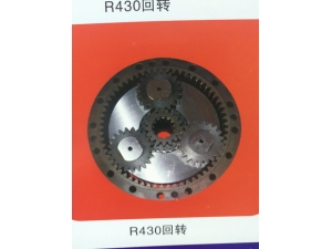 R430回转 (2)